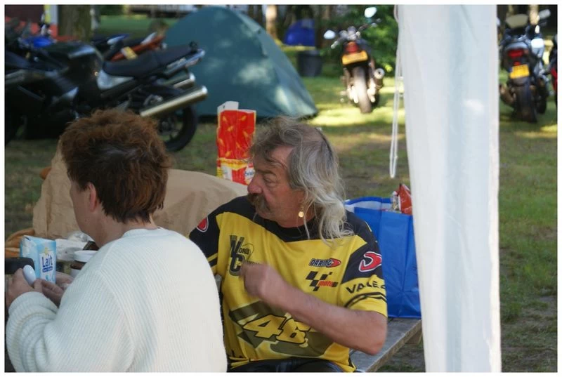 La rencontre Motoplanete 2008 | image 9