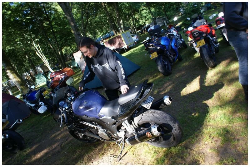 La rencontre Motoplanete 2008 | image 285