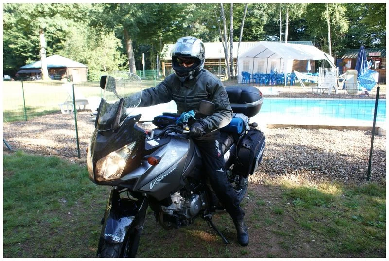 La rencontre Motoplanete 2008 | image 10