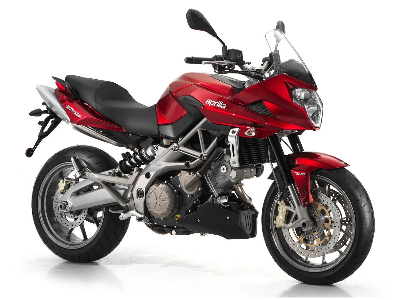 SHIVER 750 GT | image 2