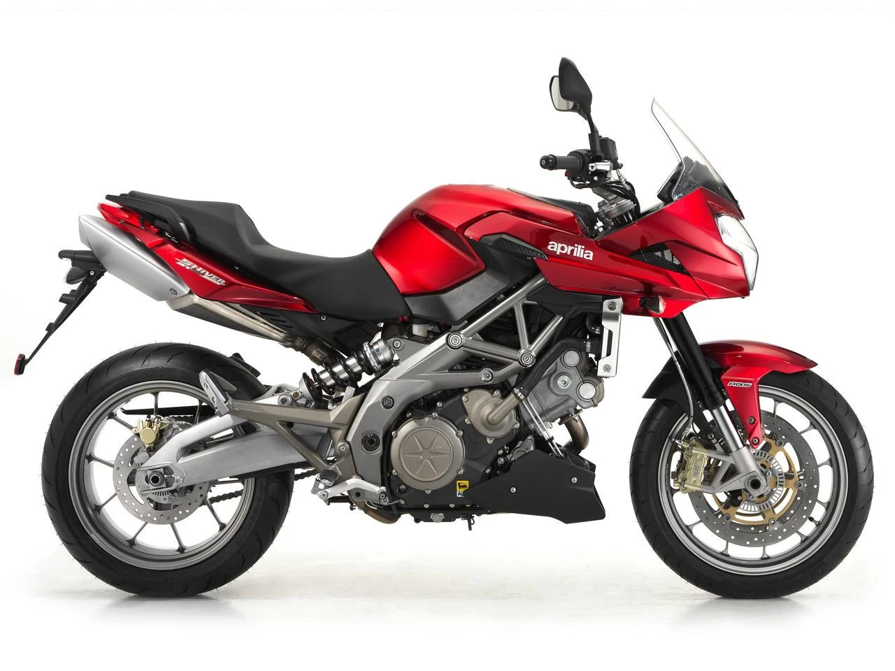 SHIVER 750 GT | image 3