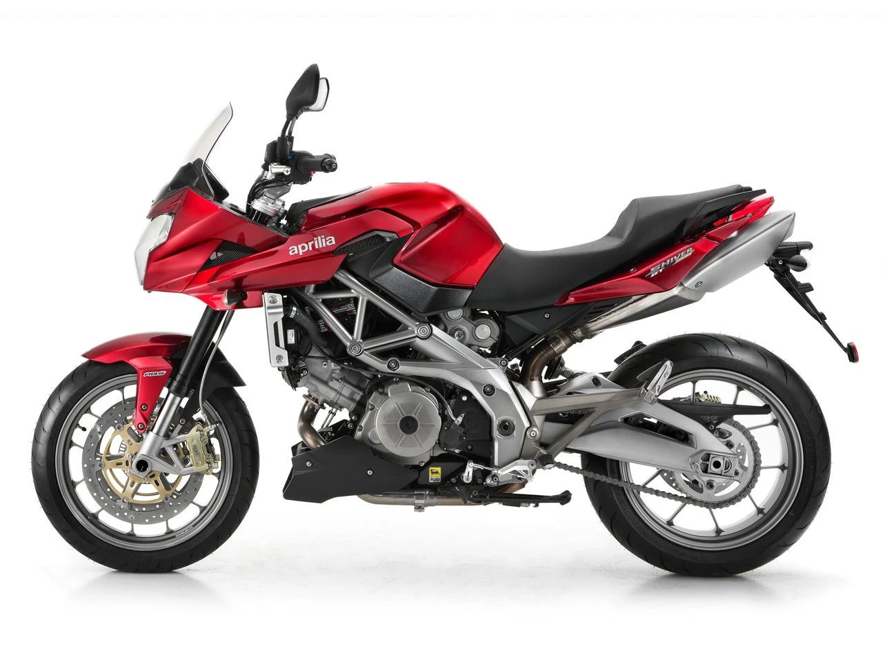 SHIVER 750 GT