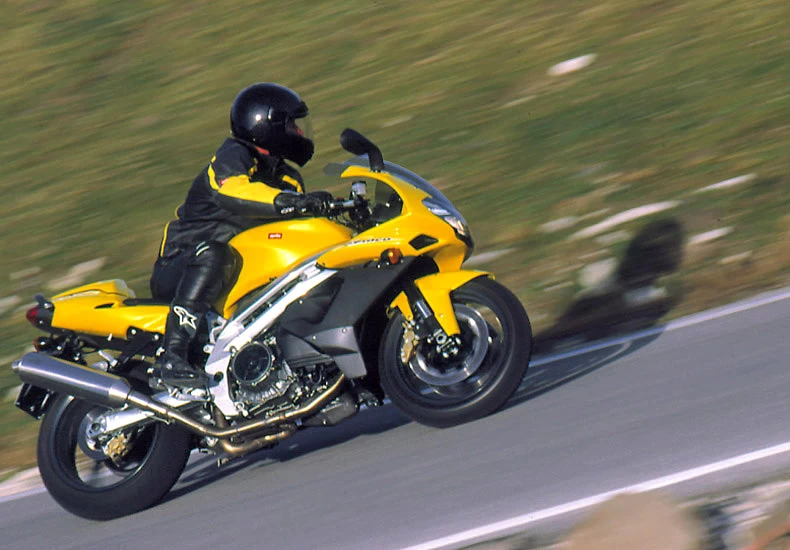 SL 1000 FALCO | image 2
