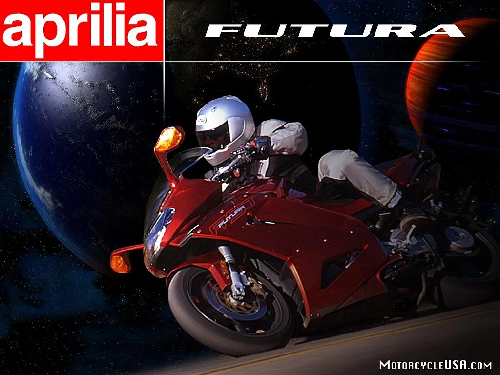 RST 1000 FUTURA