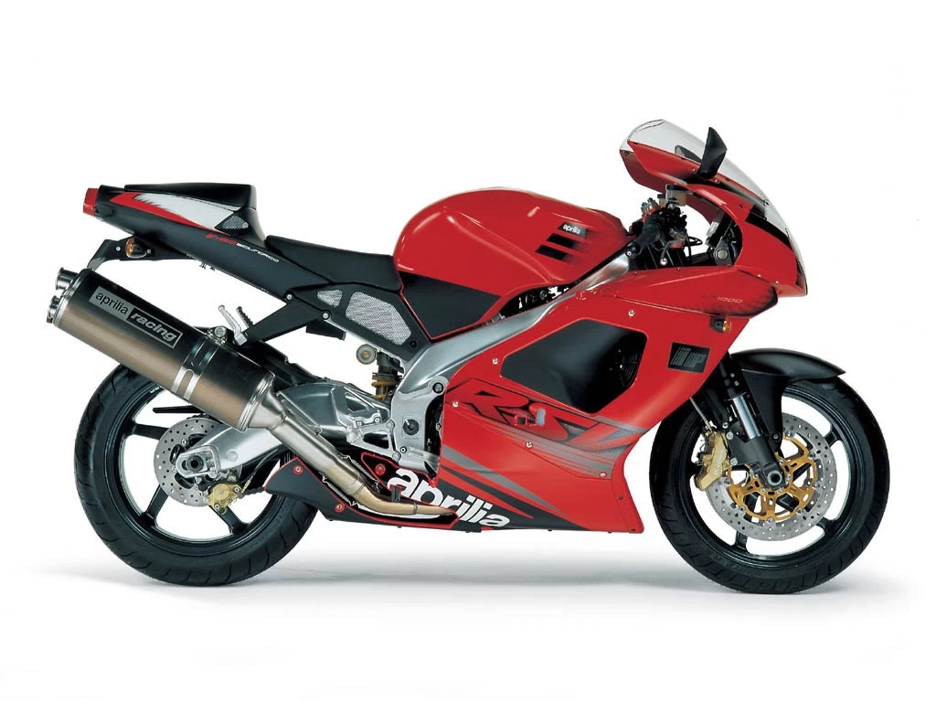 1000 RSV 1999 2003 | image 8