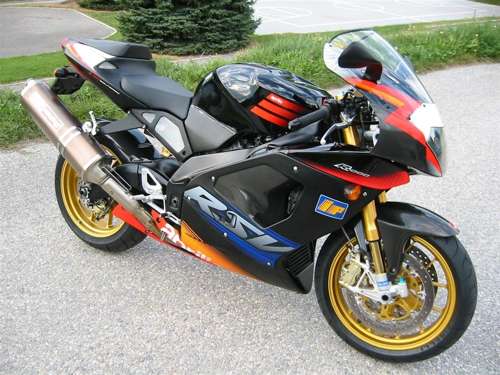 1000 RSV 1999 2003 | image 11