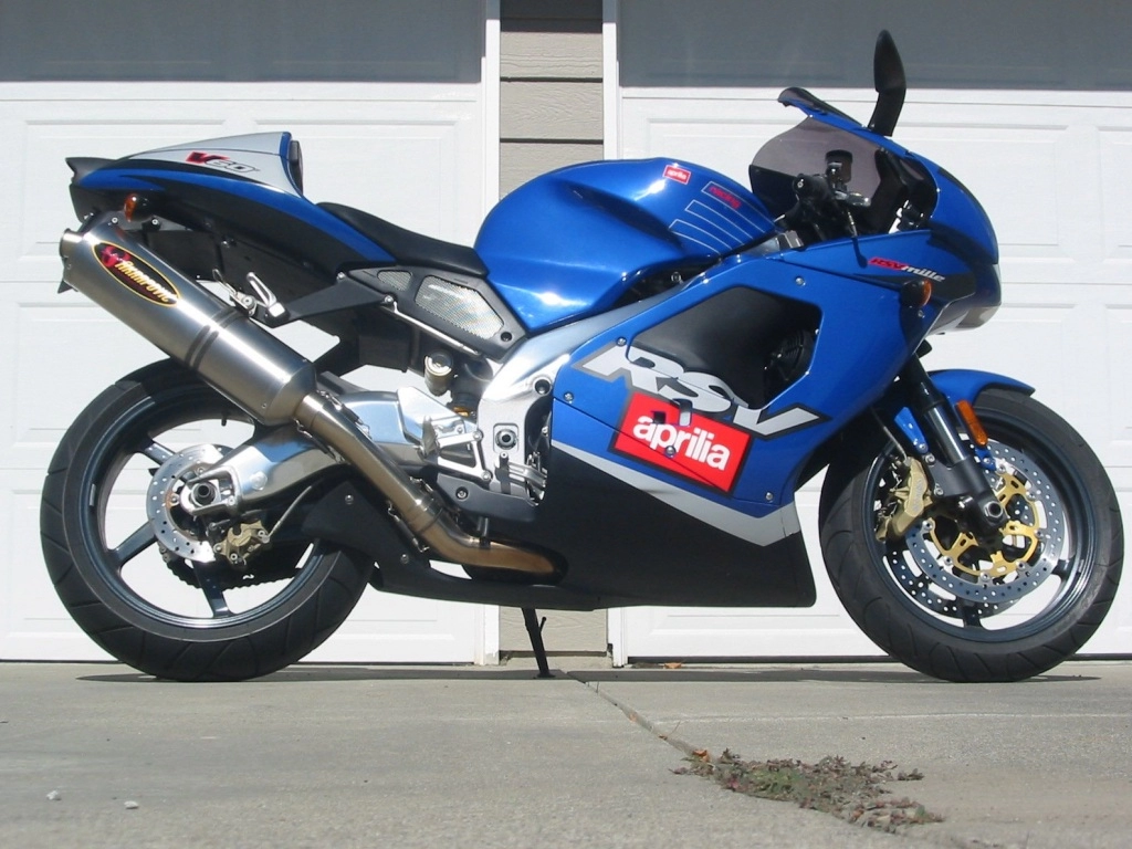 1000 RSV 1999 2003 | image 6