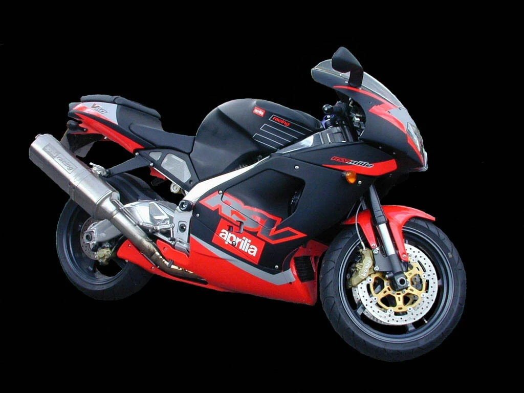 1000 RSV 1999 2003 | image 22