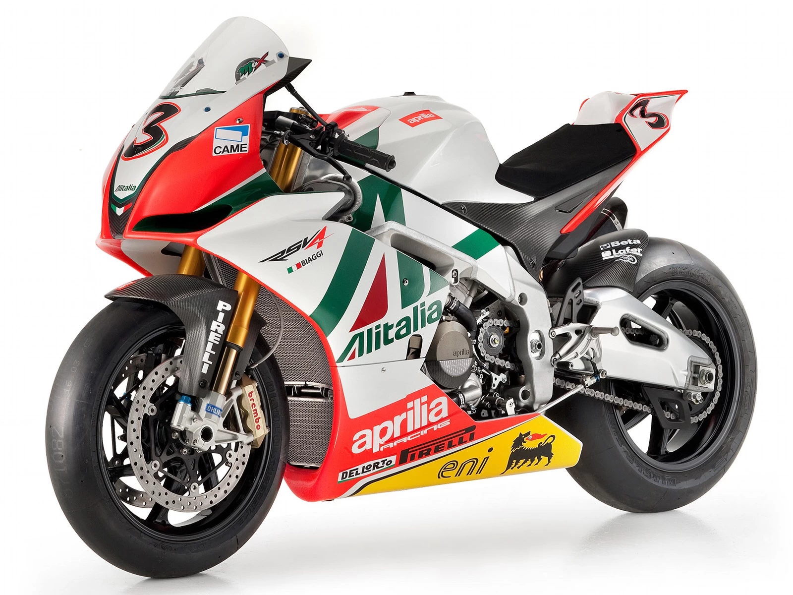 RSV4 BIAGGI REPLICA | image 4