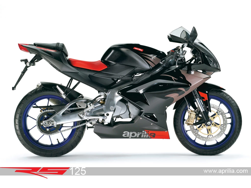RS 125