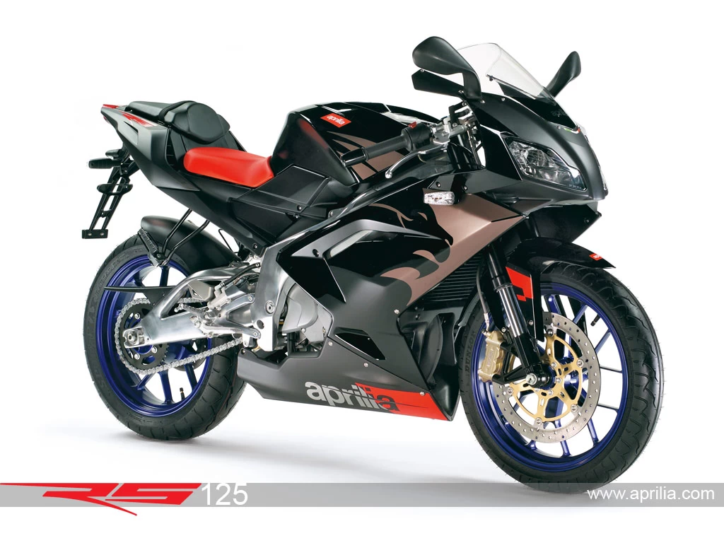 RS 125