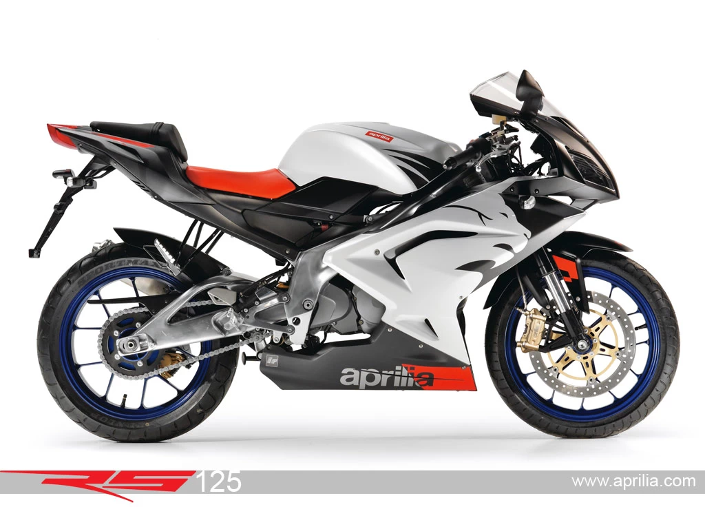 RS 125