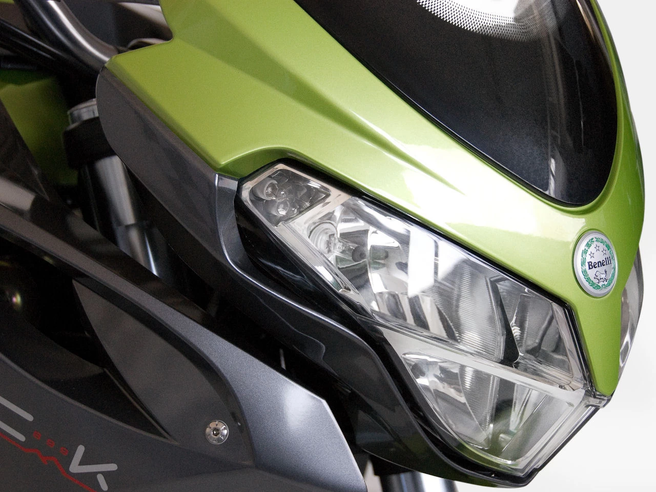 BENELLI