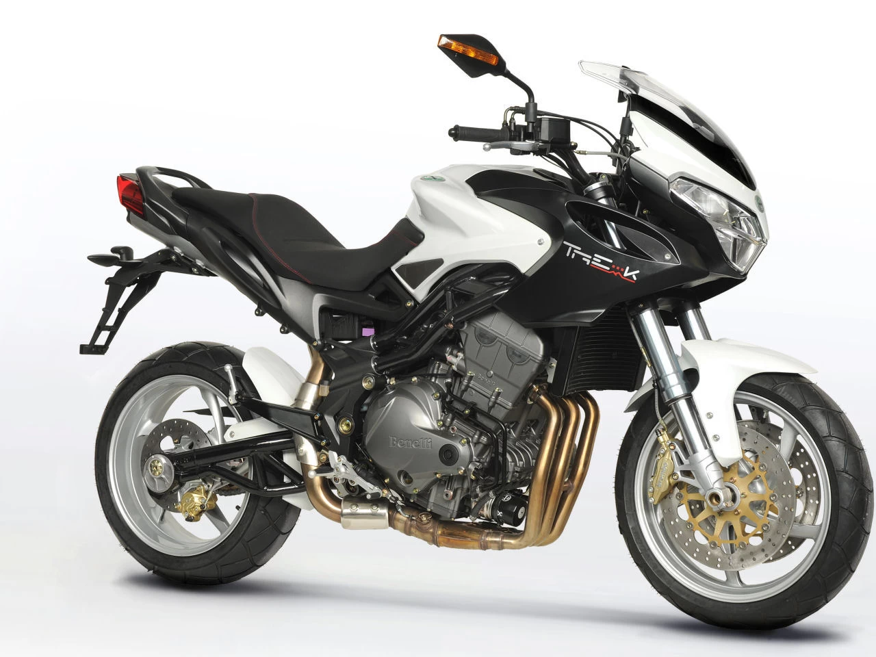 899 TRE-K 2009 | image 2