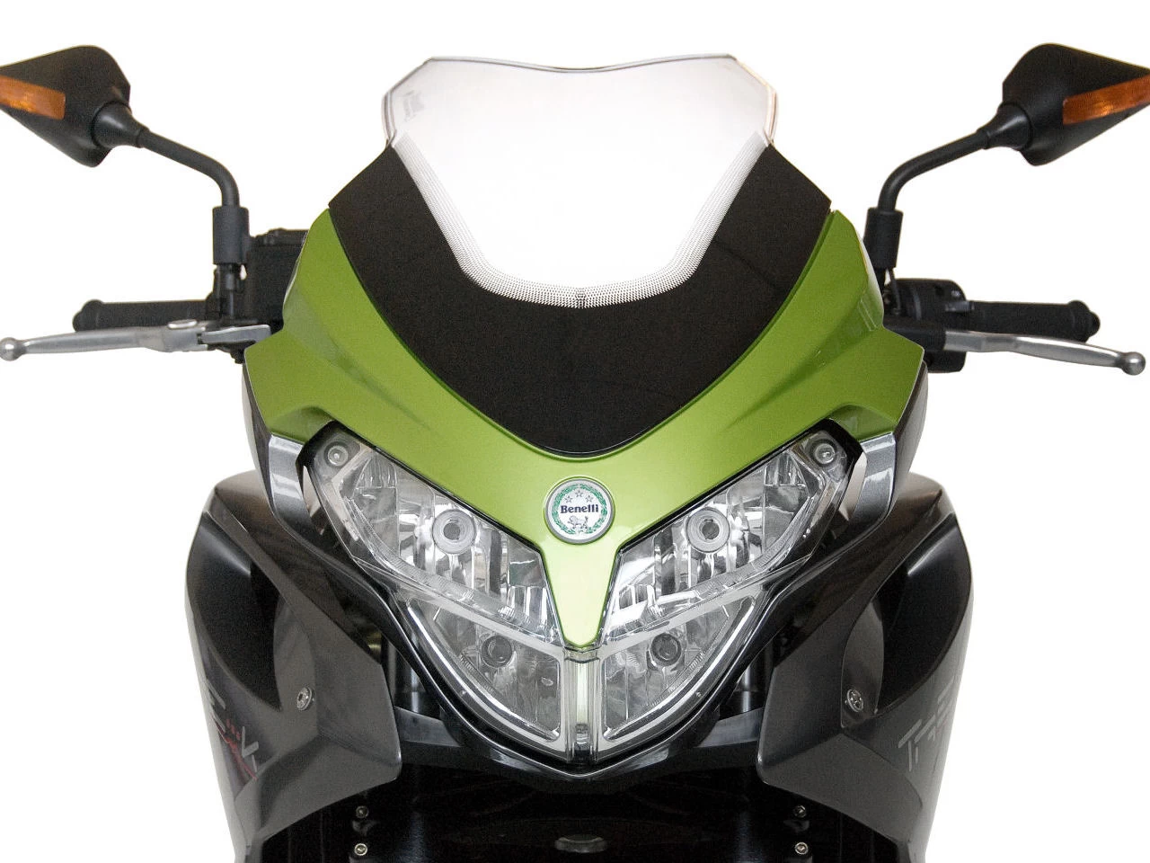 899 TRE-K 2009 | image 5