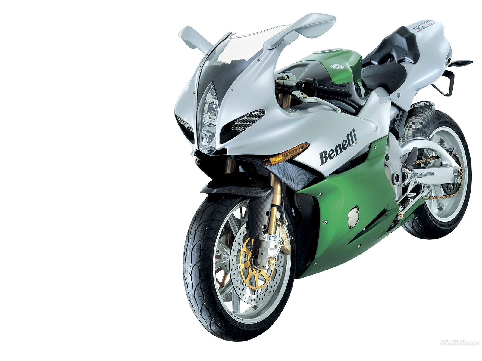 TORNADO 900 | image 5