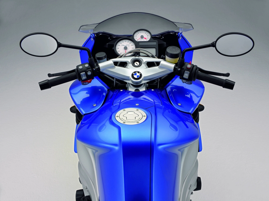K 1200 R Sport