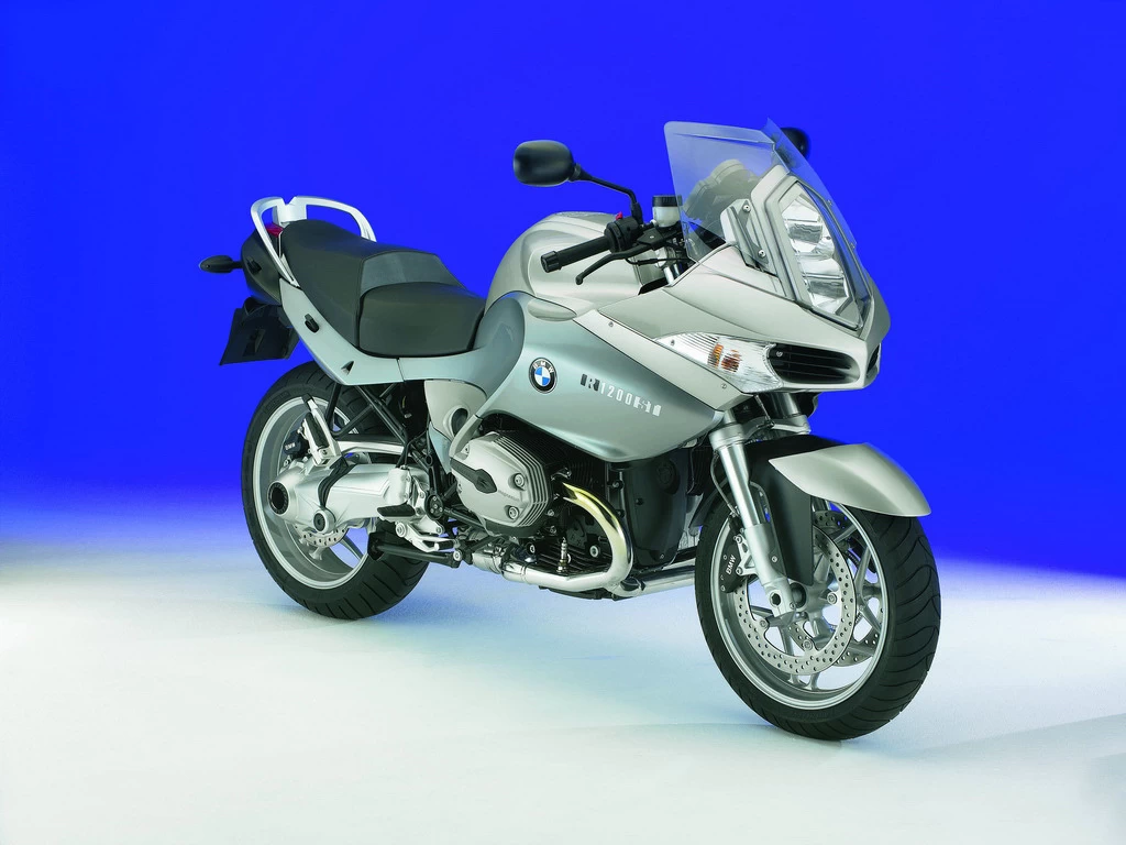 R 1200 ST | image 6