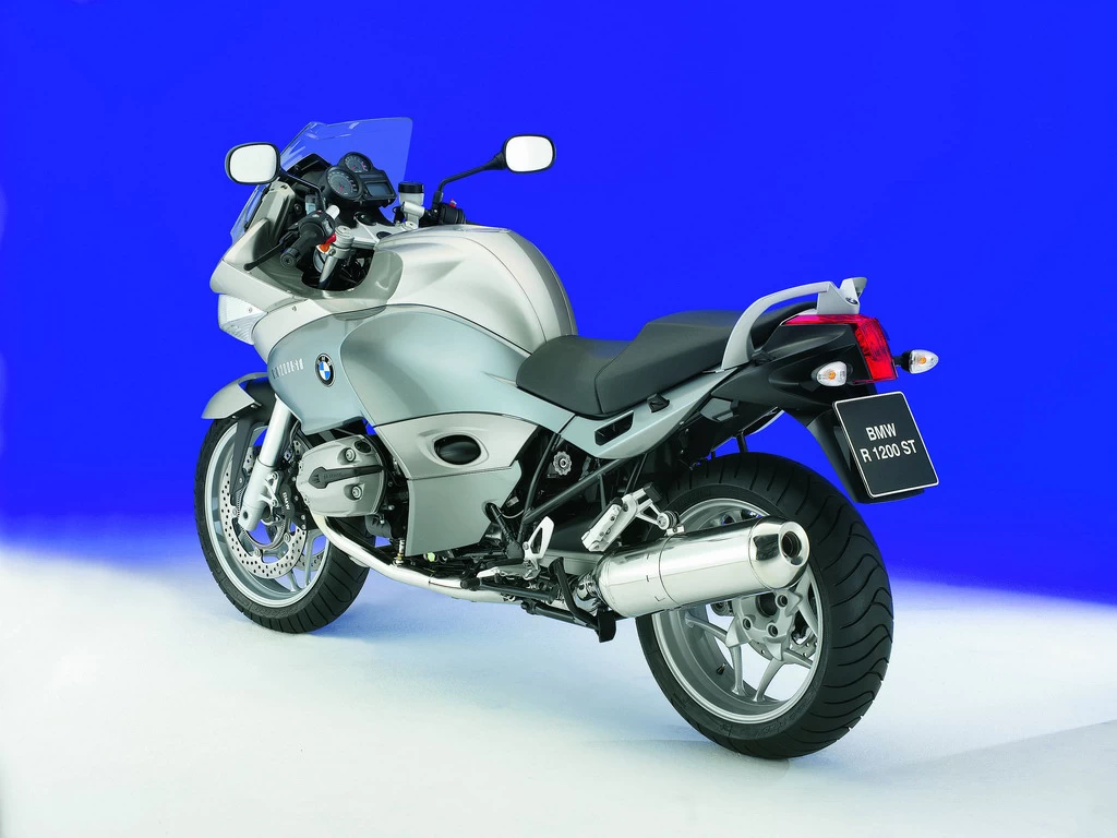 R 1200 ST | image 15