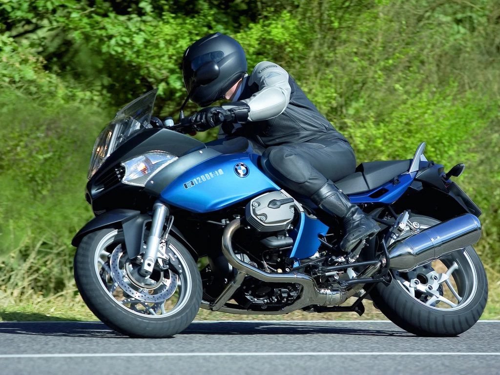R 1200 ST | image 13