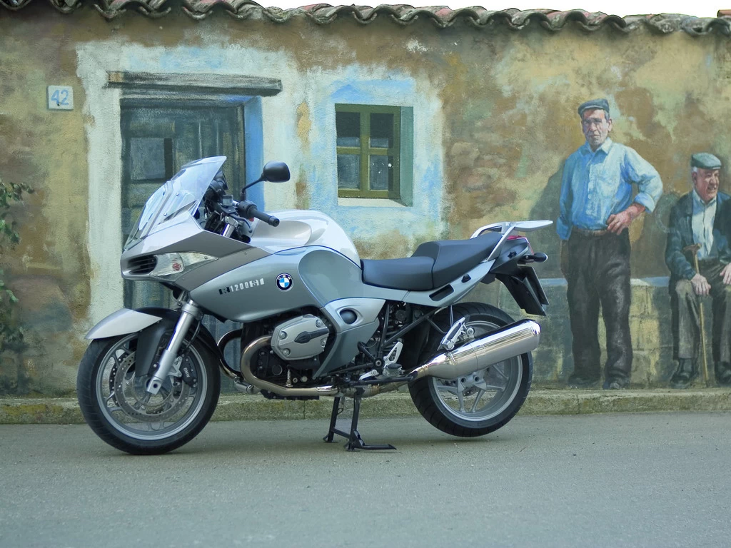 R 1200 ST | image 24