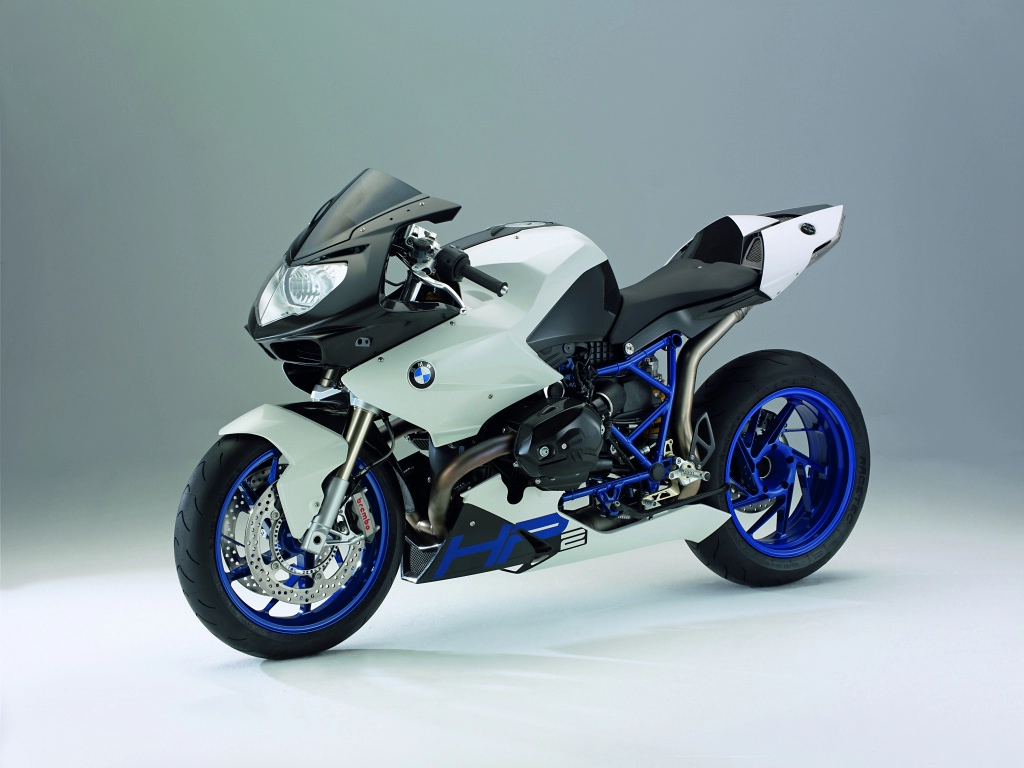 HP2 SPORT | image 1