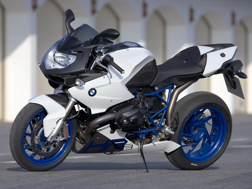HP2 SPORT | image 6