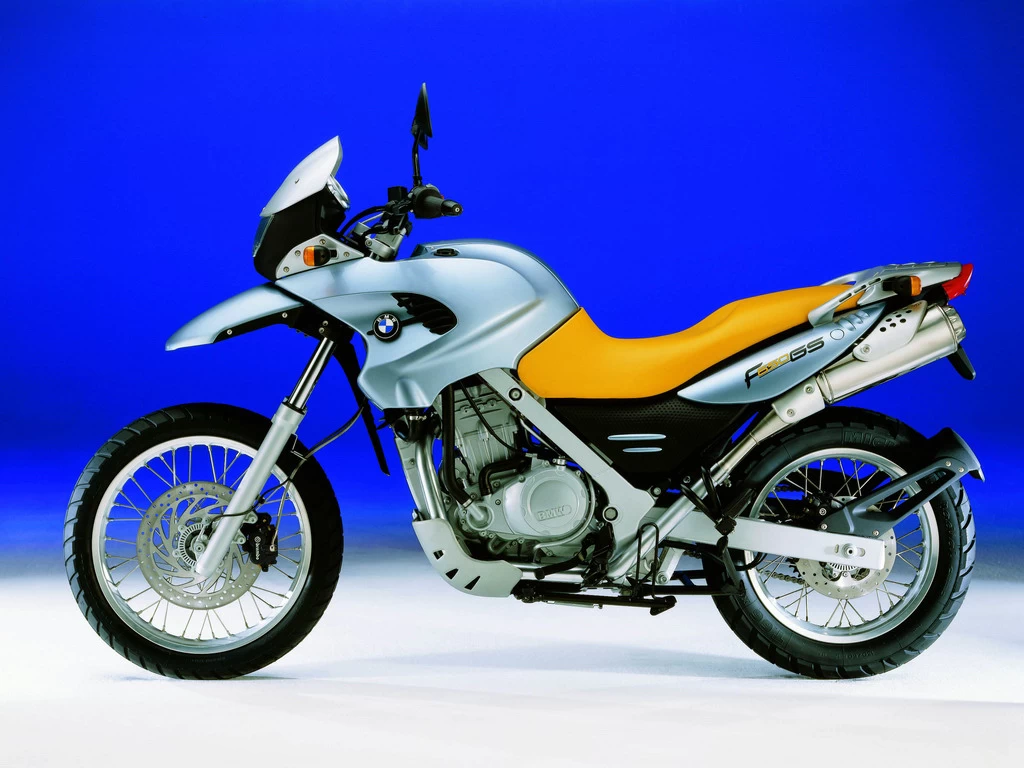 F 650 GS | image 10