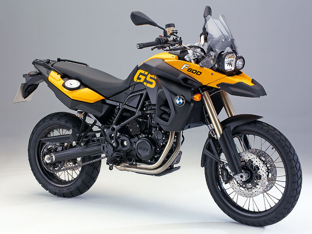 Бмв 800 gs
