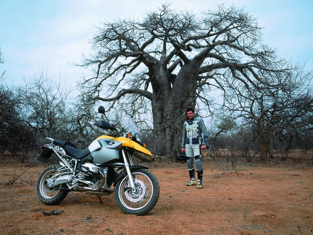 R 1200 GS | image 43