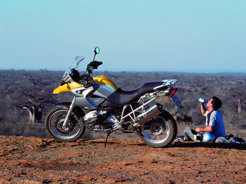R 1200 GS | image 3