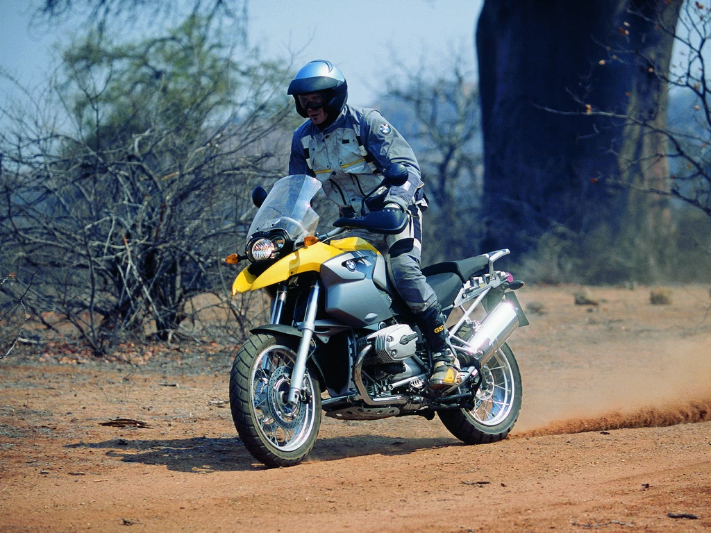 R 1200 GS | image 36