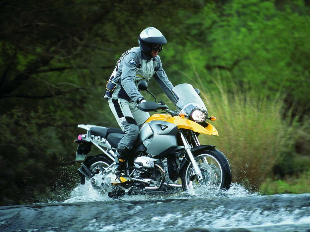 R 1200 GS | image 41