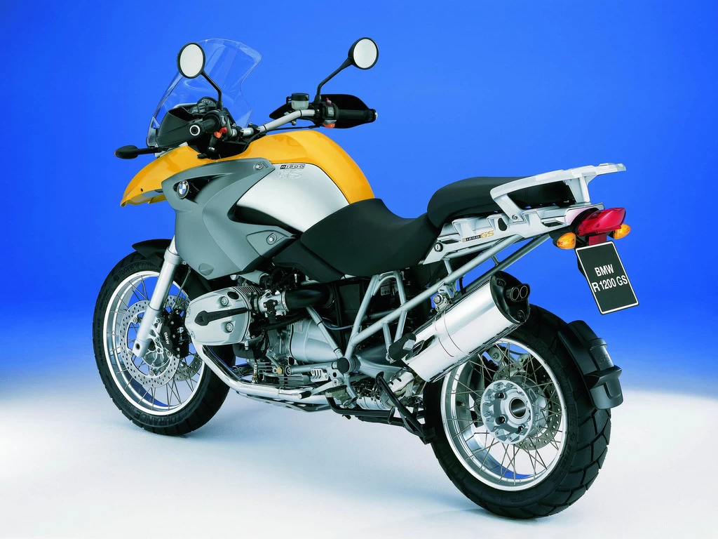 R 1200 GS | image 9