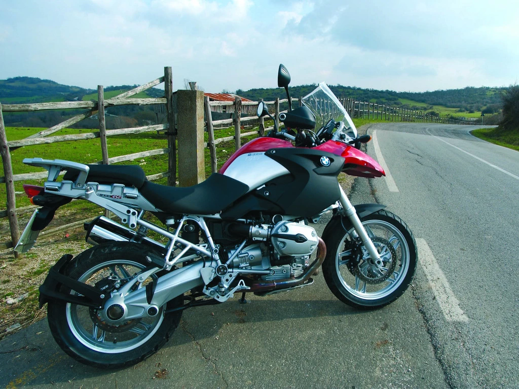 R 1200 GS | image 53