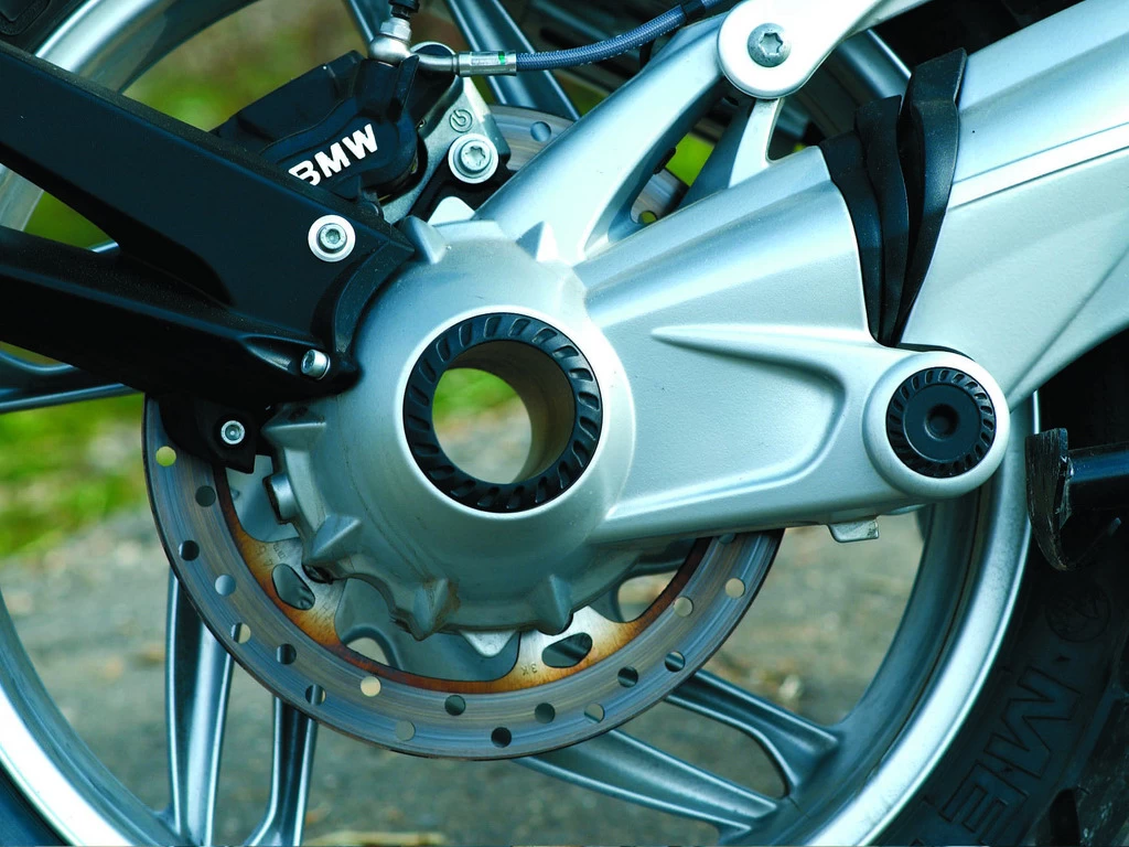 R 1200 GS | image 47