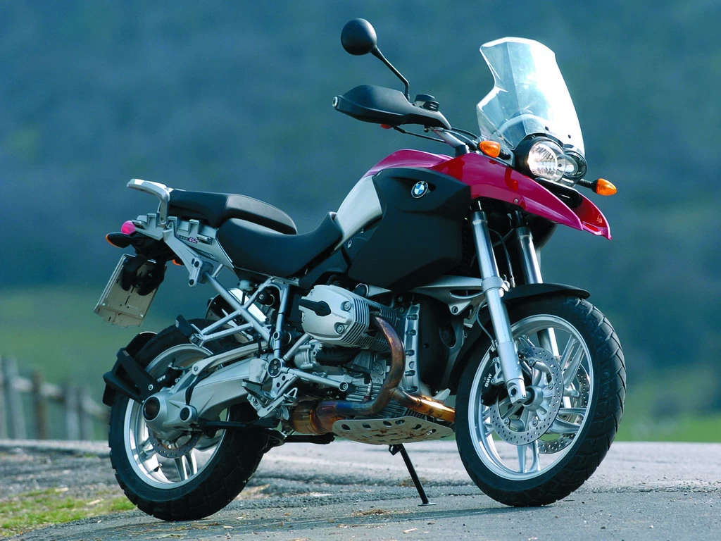 R 1200 GS | image 18