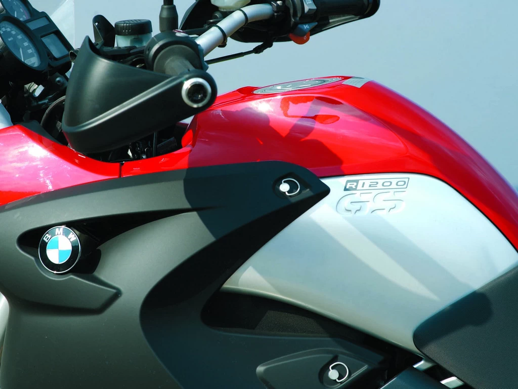 R 1200 GS | image 45