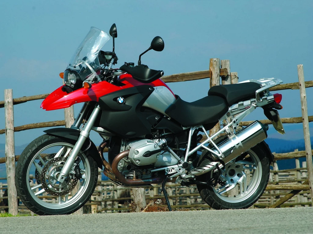 R 1200 GS | image 27