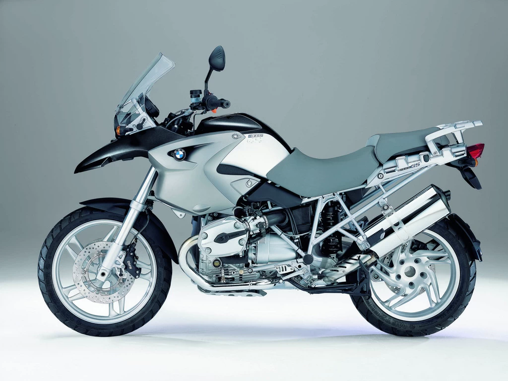 R 1200 GS | image 28