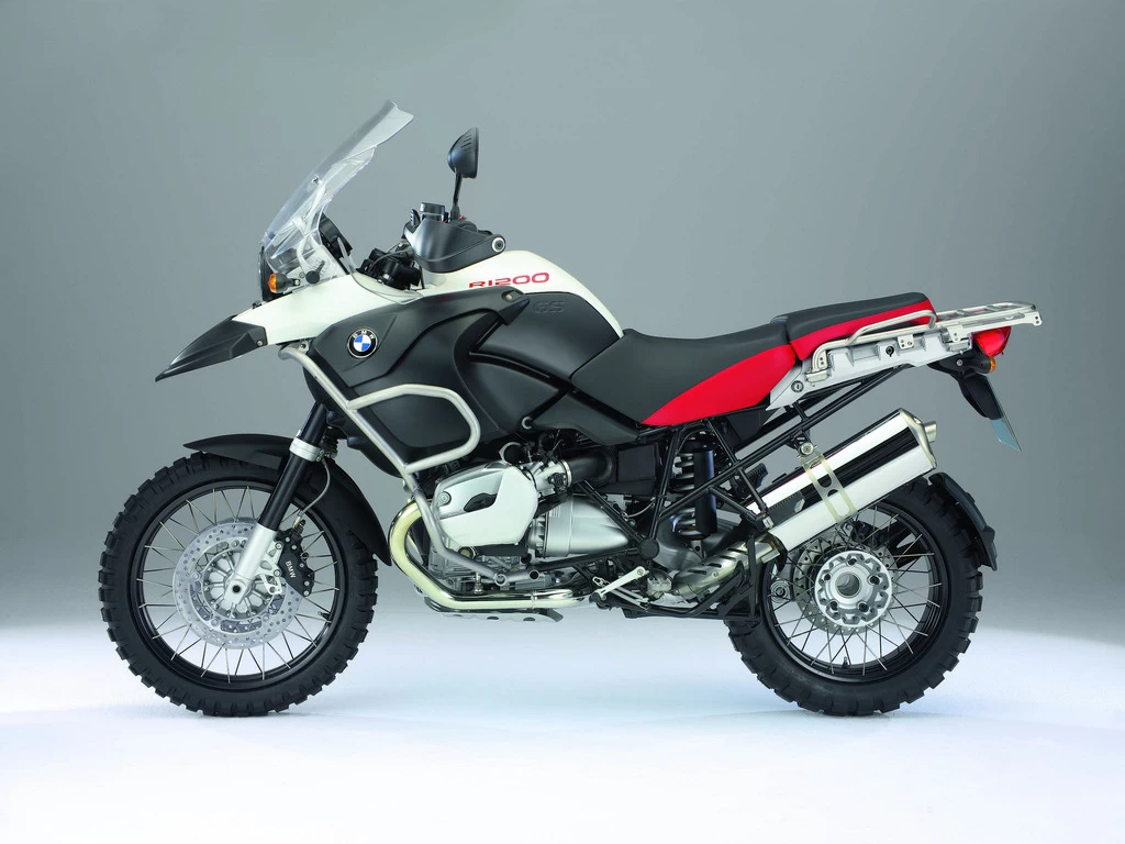 R 1200 GS ADVENTURE