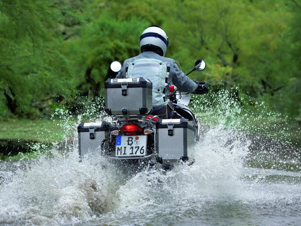 R 1200 GS ADVENTURE