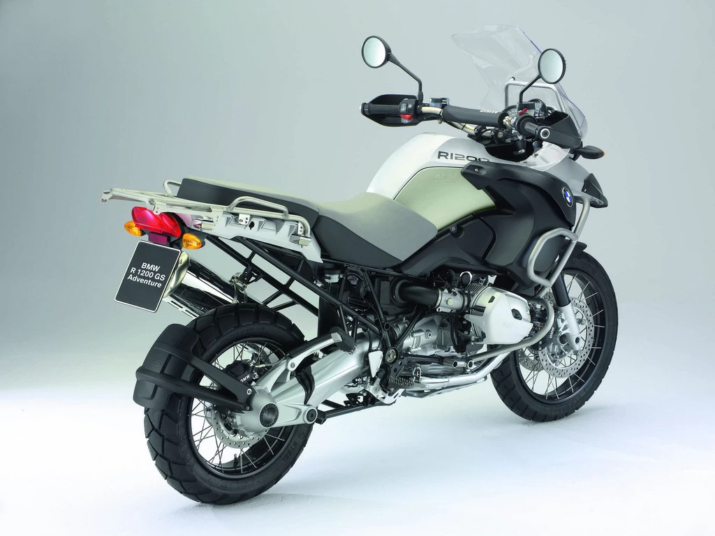 R 1200 GS ADVENTURE