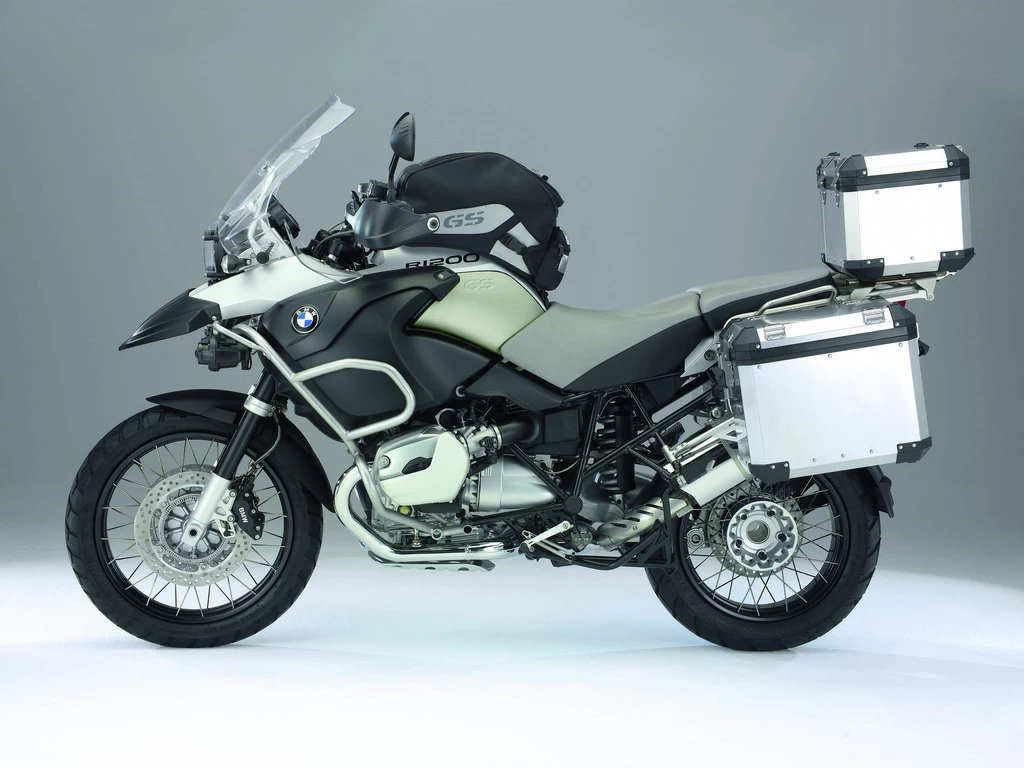 R 1200 GS ADVENTURE