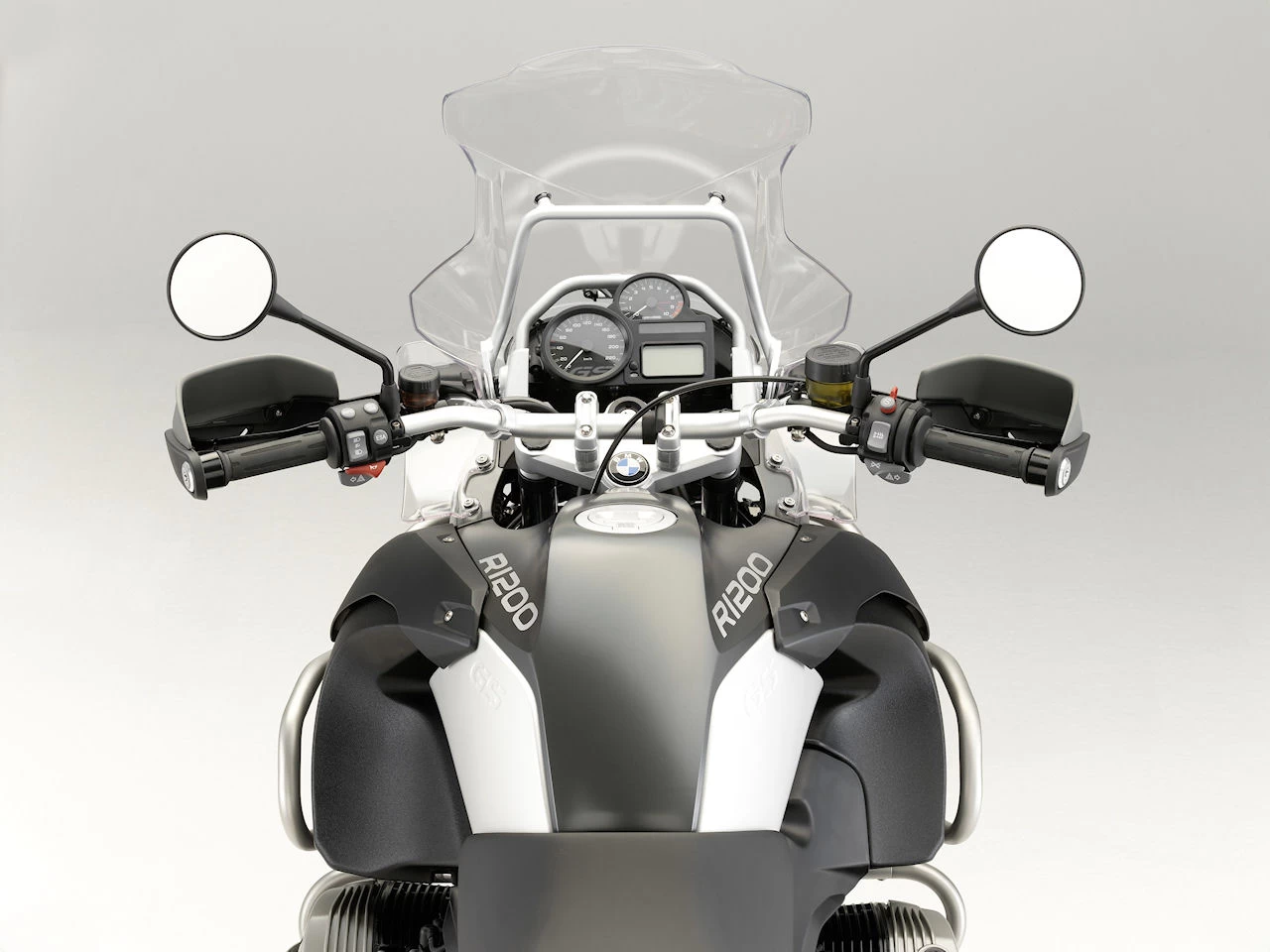 R 1200 GS ADVENTURE 2010