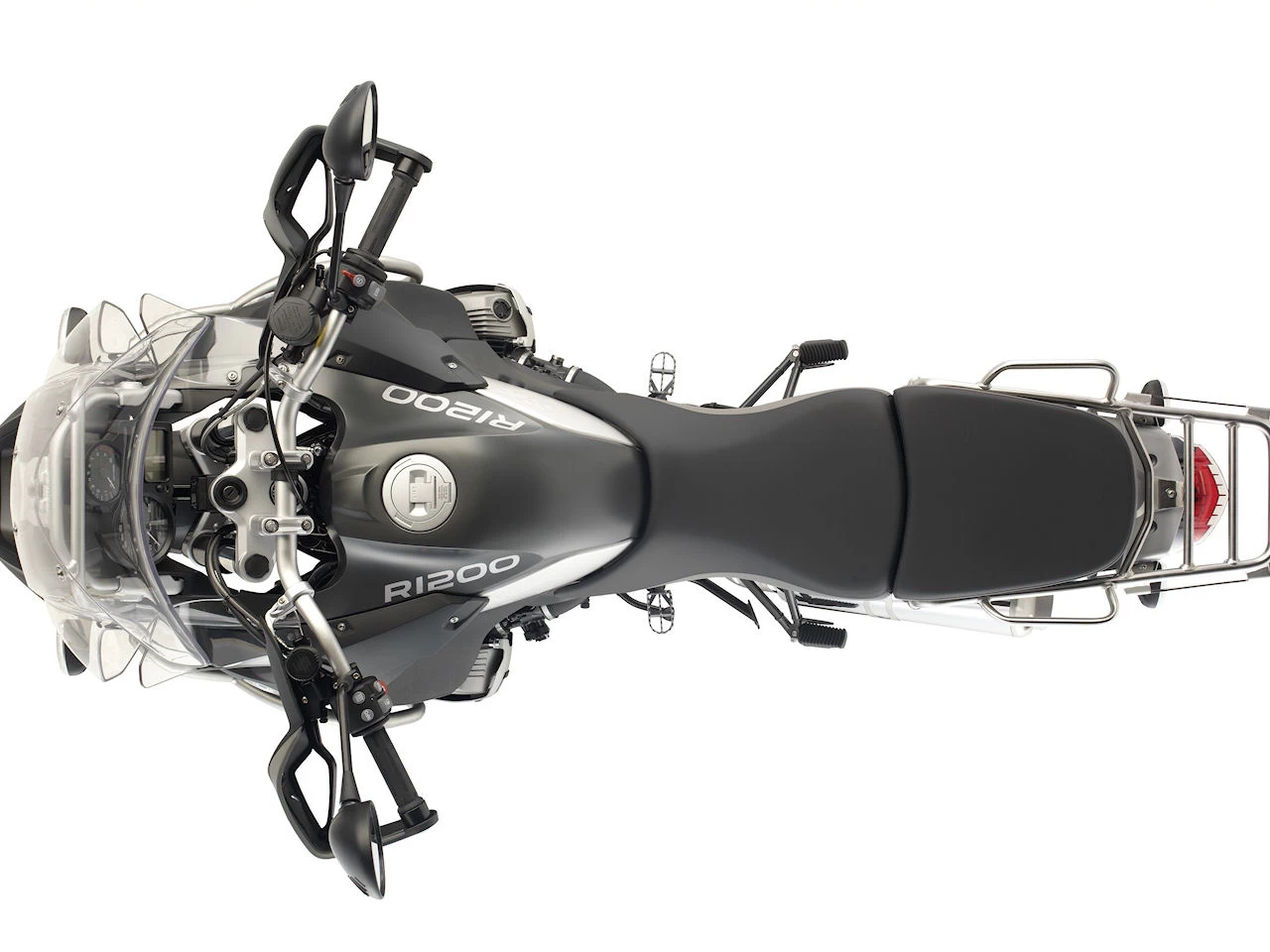 R 1200 GS ADVENTURE 2010