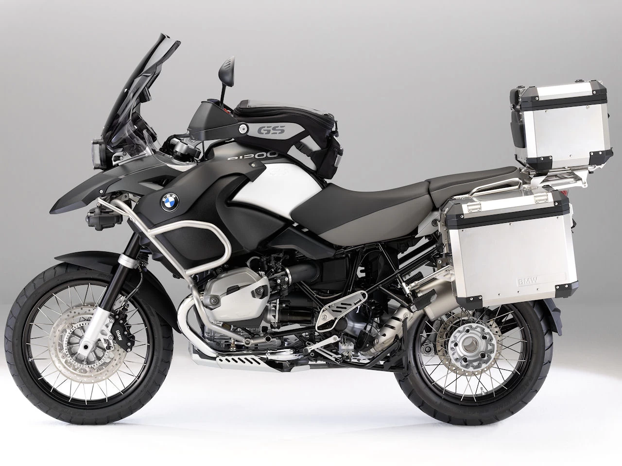 R 1200 GS ADVENTURE 2010