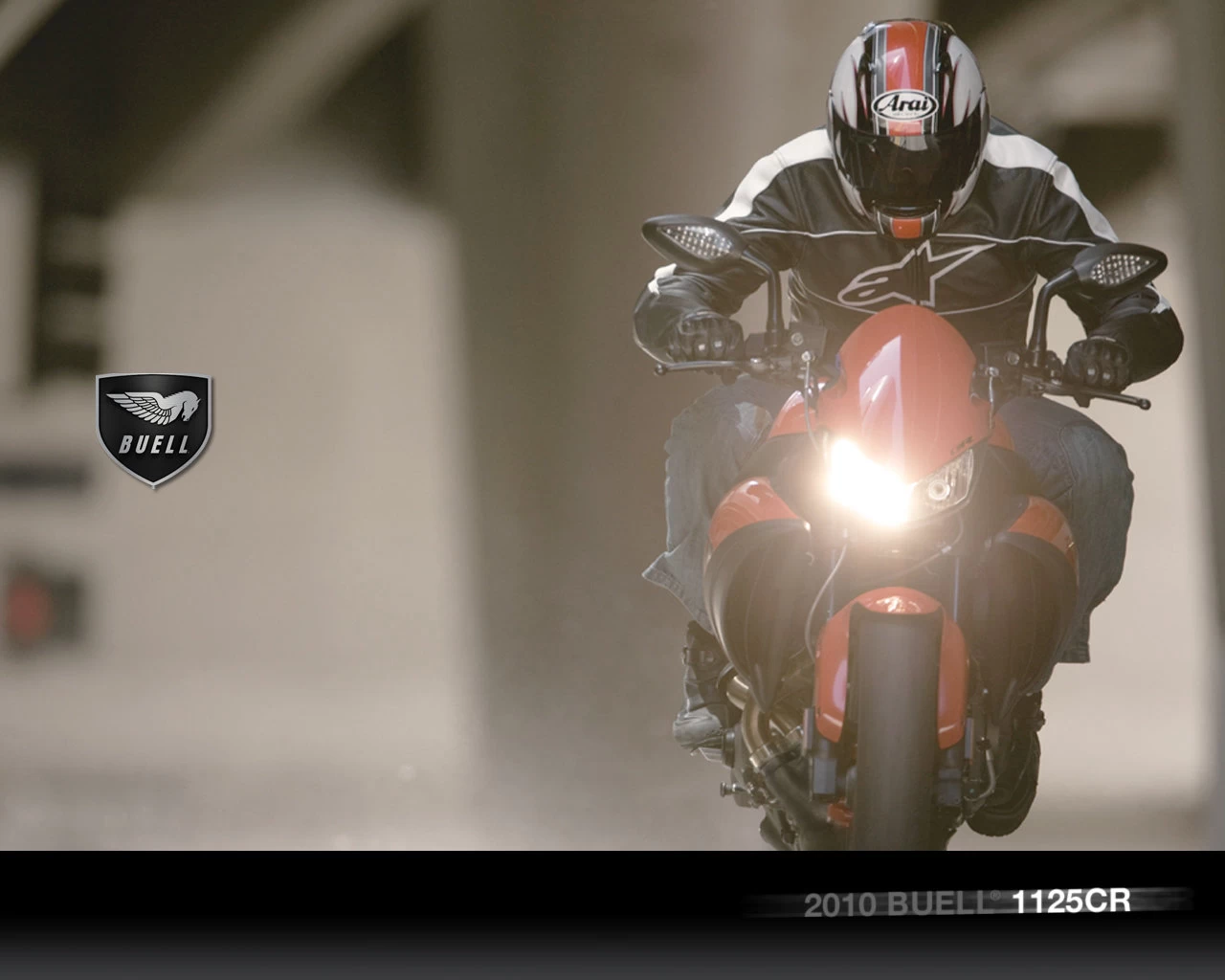 BUELL
