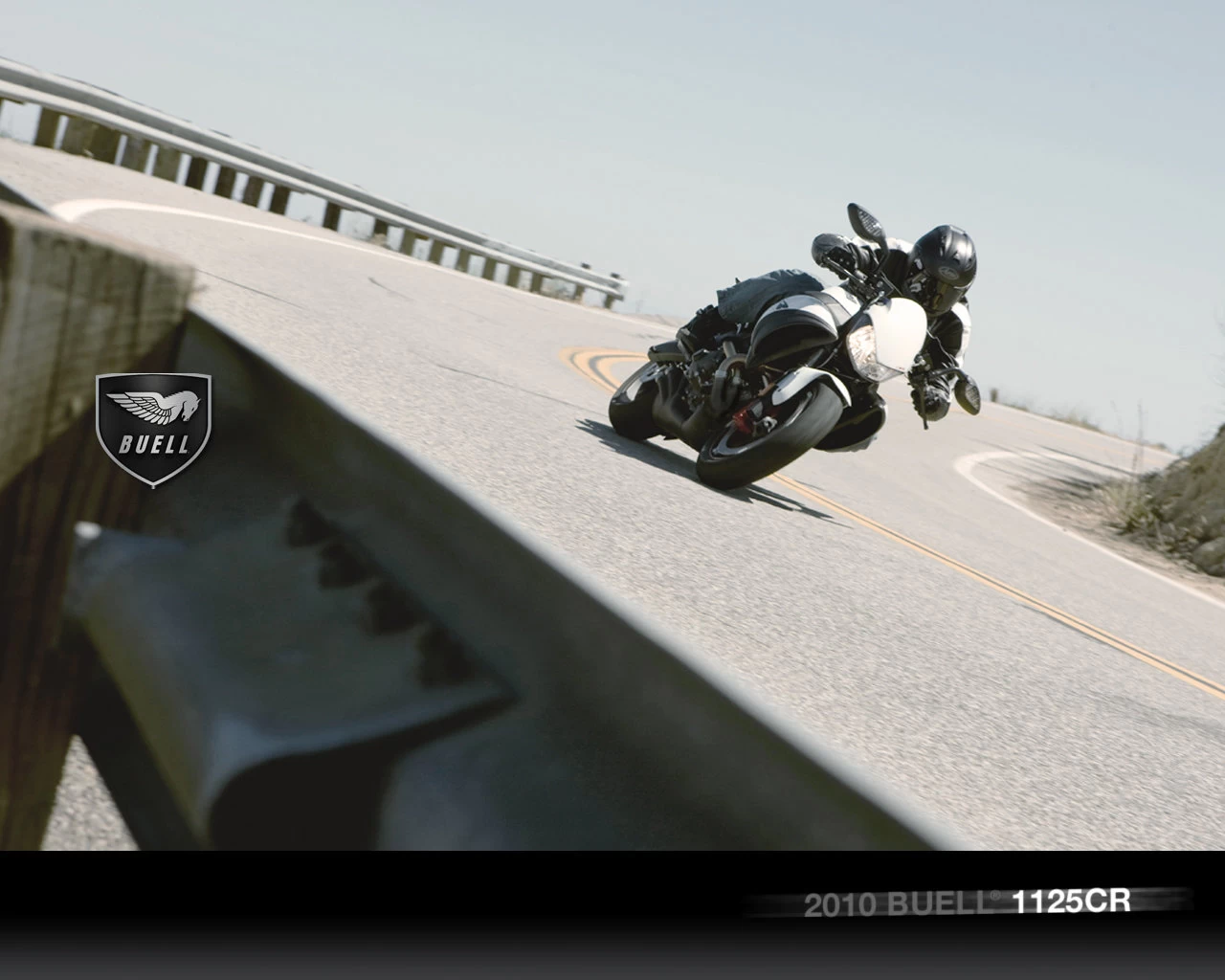 BUELL