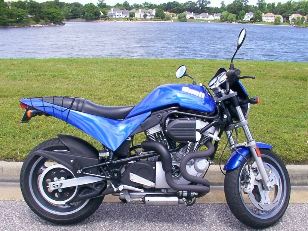 M2 Cyclone